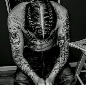 Meet your Posher, Tim